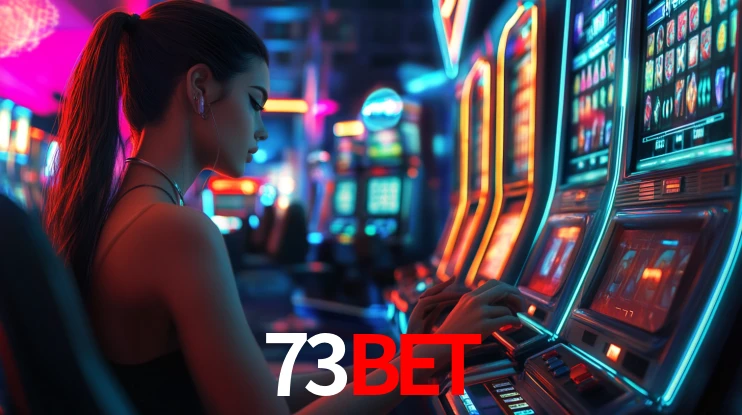 Welcome Bonus 73bet
